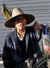 吳錦泉[江蘇省南通市道德模範先進典型]