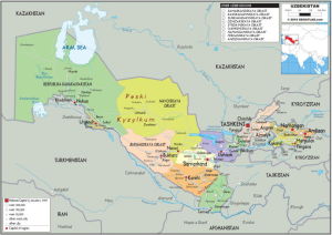 內陸國家 內陸國家