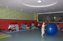 陽穀縣婦幼保健院