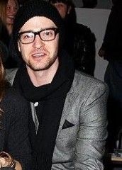 賈斯丁·汀布萊克 賈斯丁·汀布萊克