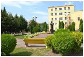 烏克蘭文尼察國立師範大學 烏克蘭文尼察國立師範大學