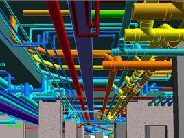 裝配式空調系統 裝配式空調系統