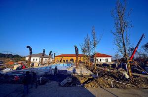 李白文化產業園