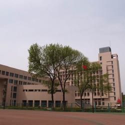 天津市五十中學