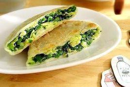 高密哈餅 高密哈餅