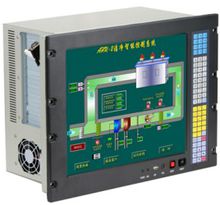 工業級一體化工作站