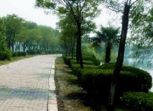 烏巾盪風景區 烏巾盪風景區