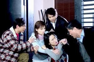 《白色情人夢》