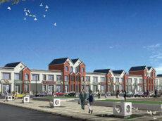 運建園小區 運建園小區