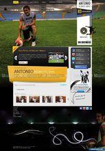 安東尼奧&middot;弗洛羅&middot;弗洛雷斯的個人主頁