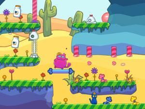 瘋狂的貓咪 瘋狂的貓咪