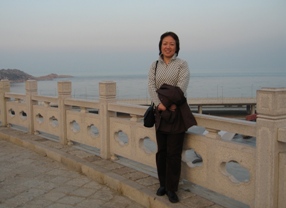 周小偉[上海交通大學安泰經濟與管理學院副教授]