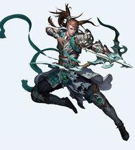 魔尊[網頁遊戲]