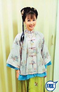 《大太監》富察·蘭軒