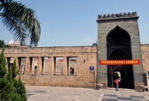 塗門街清真寺 塗門街清真寺