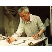 陸勛[中國鼓手聯合會常務副主席兼秘書長]