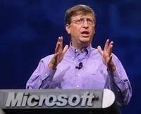 Bill Gates 比爾 蓋茨