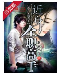 近身全職高手 近身全職高手