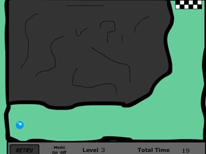 氣泡的煩惱 氣泡的煩惱