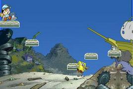 海綿寶寶海底尋寶 海綿寶寶海底尋寶