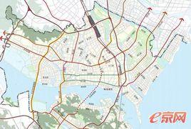 牛田洋快速通道 牛田洋快速通道