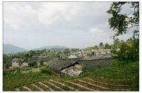 尹兆場自然村 尹兆場自然村