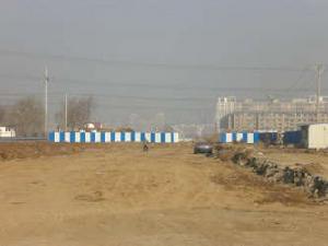 金地國際花園一、二期 金地國際花園一、二期