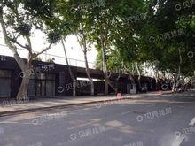 深業濱江半島實景圖