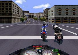 暴力摩托2008 暴力摩托2008