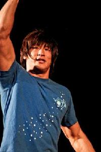 飯伏幸太 飯伏幸太