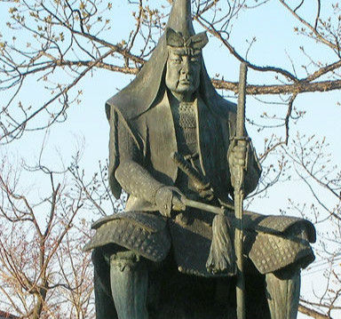 上杉謙信 上杉謙信