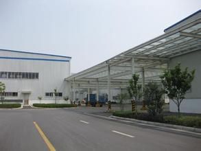 長虹工業園 長虹工業園