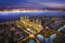 南充藍光雍錦半島 南充藍光雍錦半島