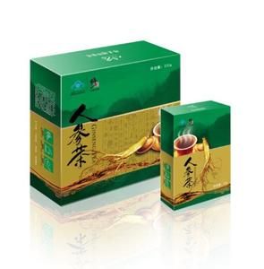 修正紅參 修正紅參