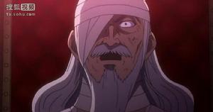 普雷希托·蓋爾伯格[日本動漫《妖精的尾巴》中的角色]