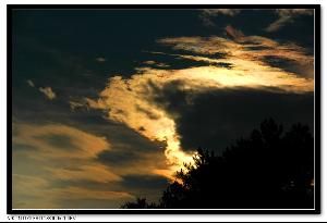 波譎雲詭 波譎雲詭
