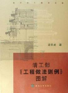 清工部工程做法則例圖解 清工部工程做法則例圖解