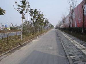 新世界國際公寓 新世界國際公寓