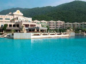 桂林樂滿地度假酒店