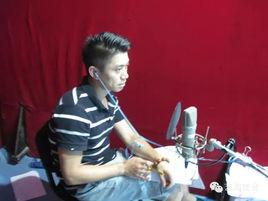 孟宇[北京配音演員]