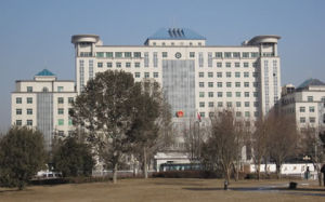 莊戶台村 莊戶台村