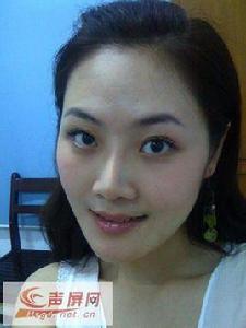 陳娟娟[蔡綠峰的夫人]