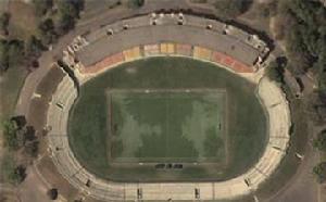 戴亞昌德國家體育場