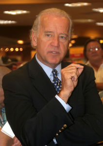 約瑟夫&middot;拜登