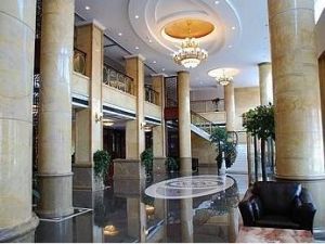 上海晶達麗大酒店 上海晶達麗大酒店