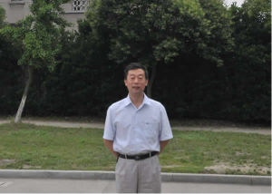 張立臣[常州工學院教師]