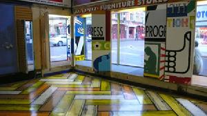 利物浦雙年展的視覺形象