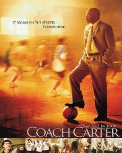 《卡特教練》 《卡特教練》