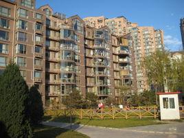 大西洋新城 大西洋新城