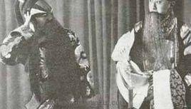 劉連榮[京劇淨角演員]